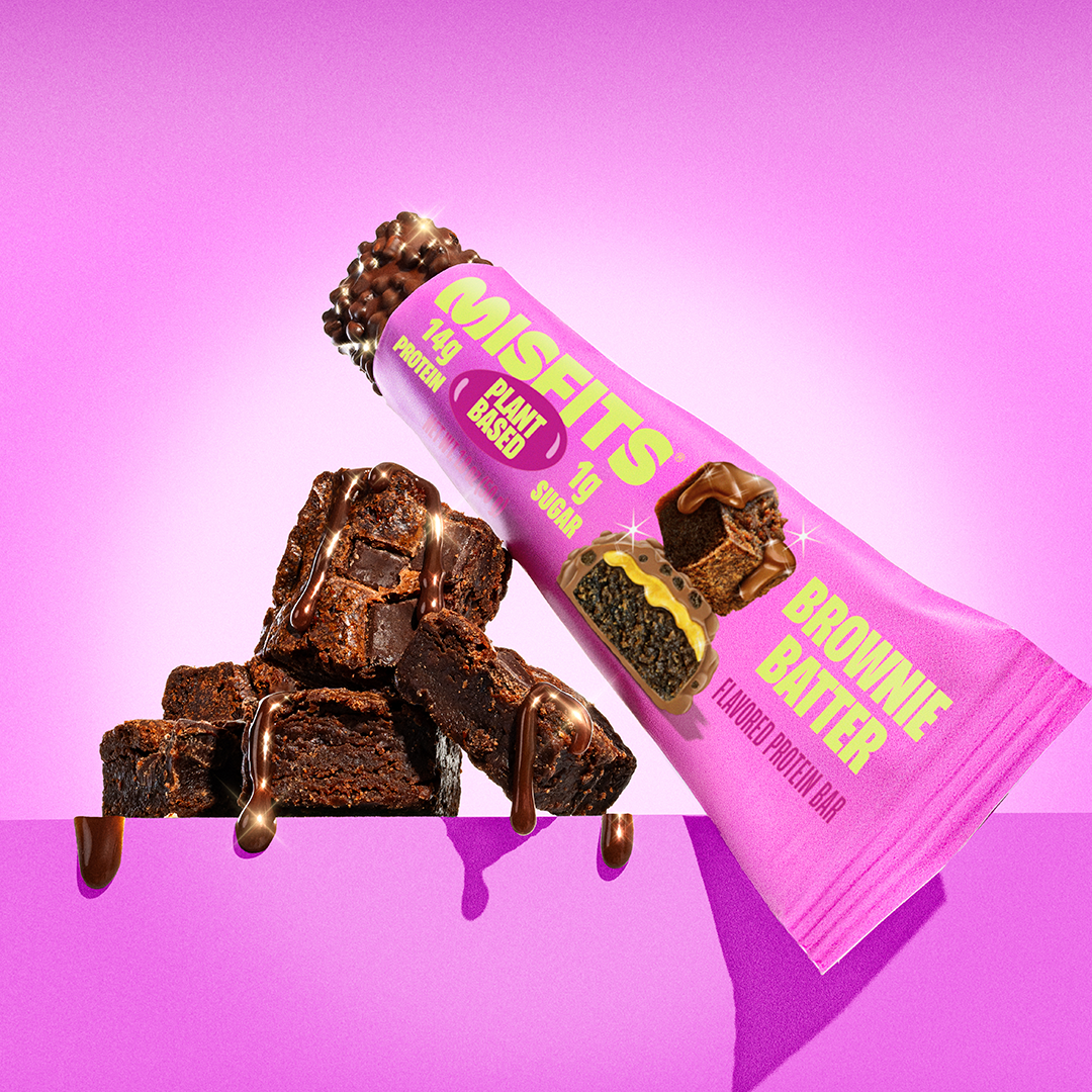 Brownie Batter