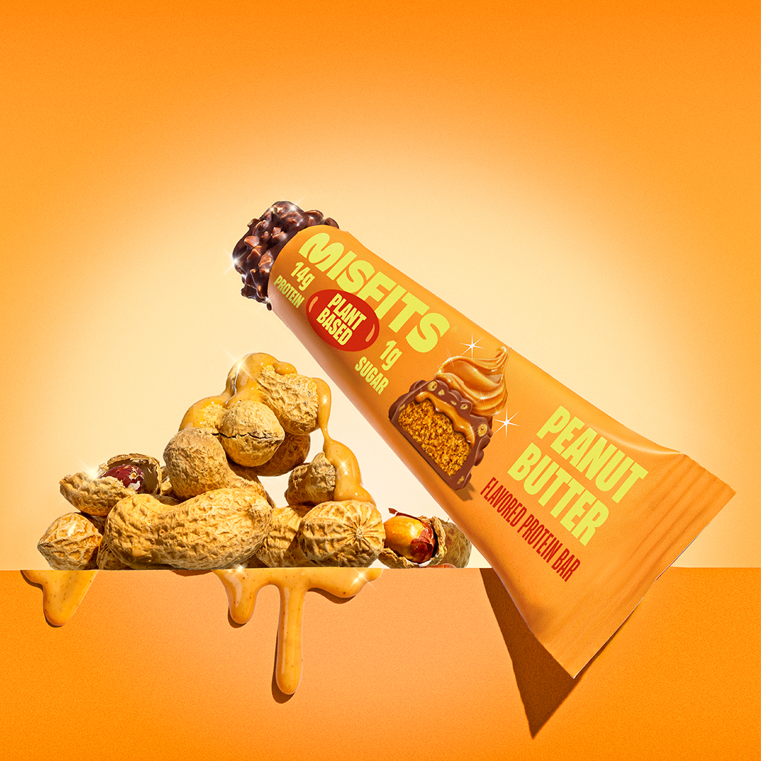 Peanut Butter