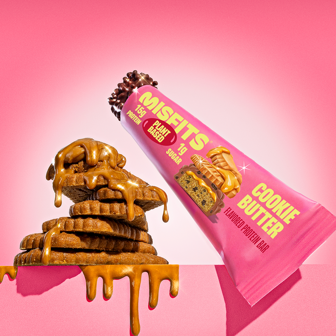 Cookie Butter