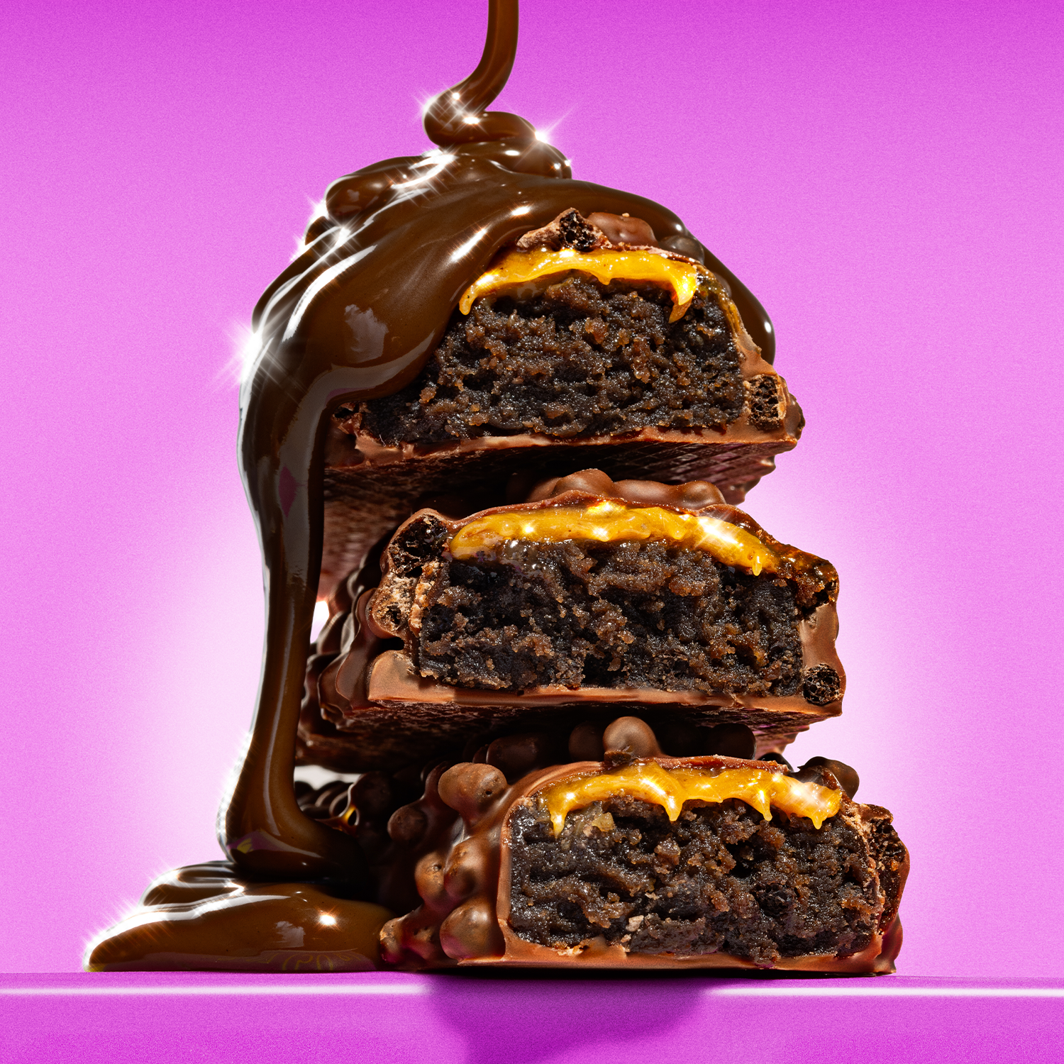Brownie Batter