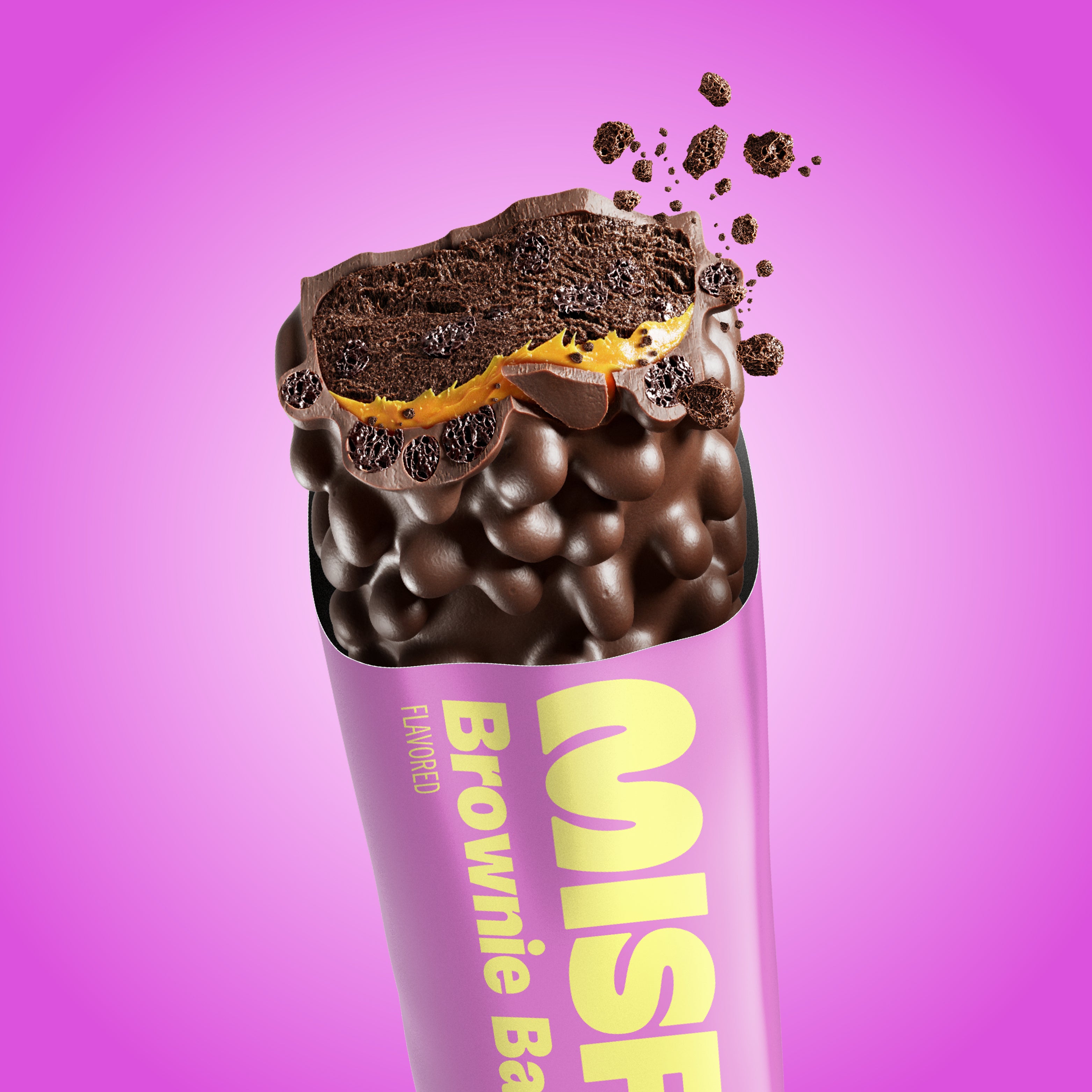 Brownie Batter