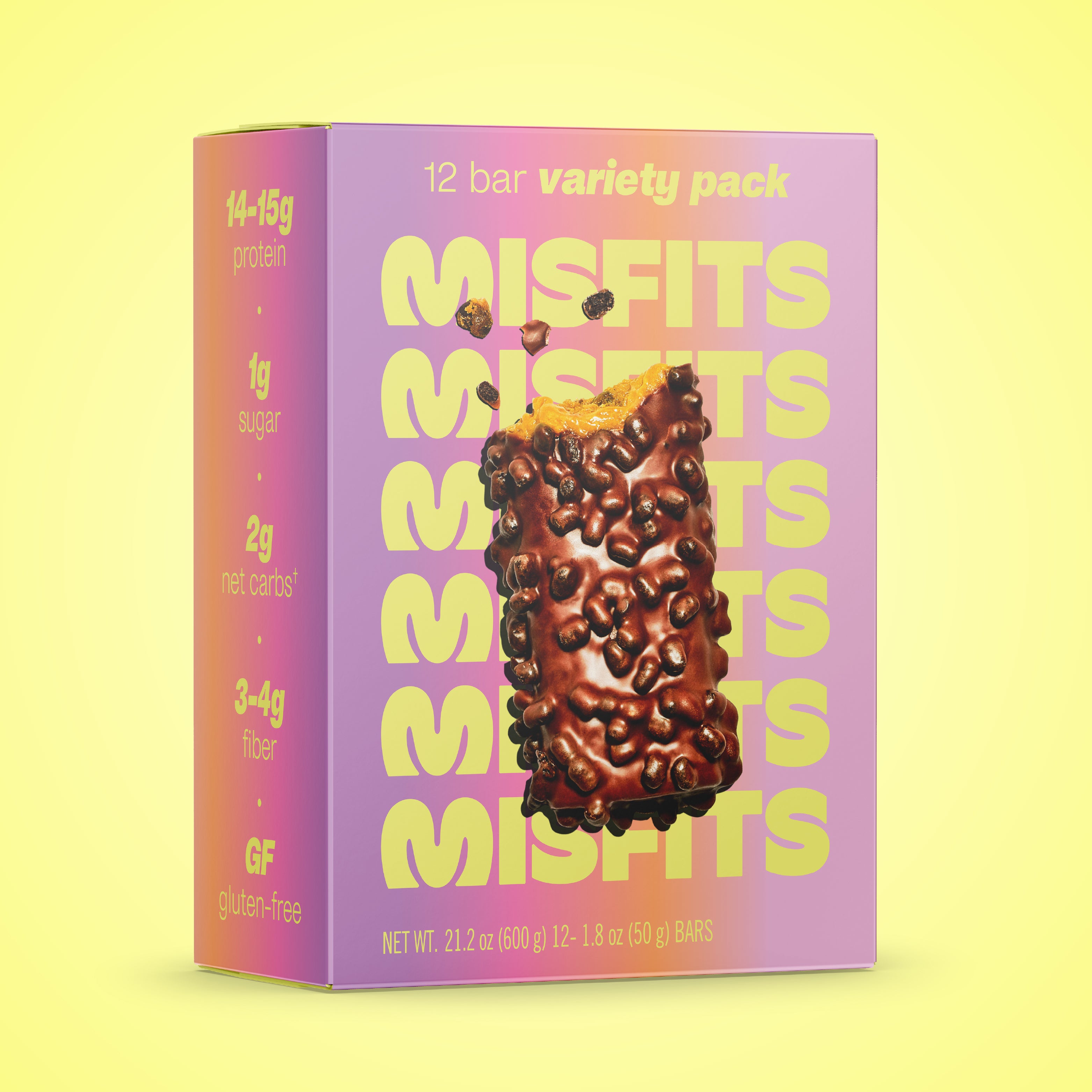 Bestsellers Variety Box