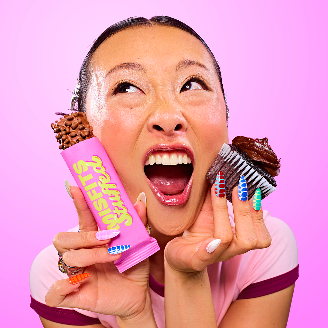 Chocolate Frosting
