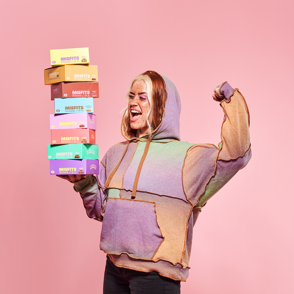 Four ways to boost your daily protein intake