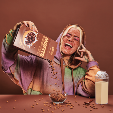 The Protein Pick-Me-Up You Didn’t Know You Needed