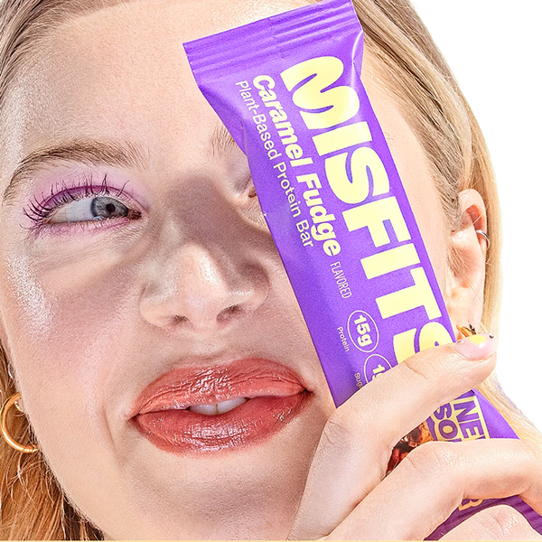 Frequently Asked Questions About Misfits Protein Bars