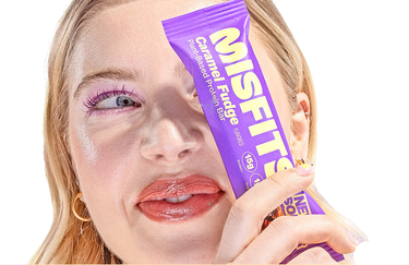 Frequently Asked Questions About Misfits Protein Bars