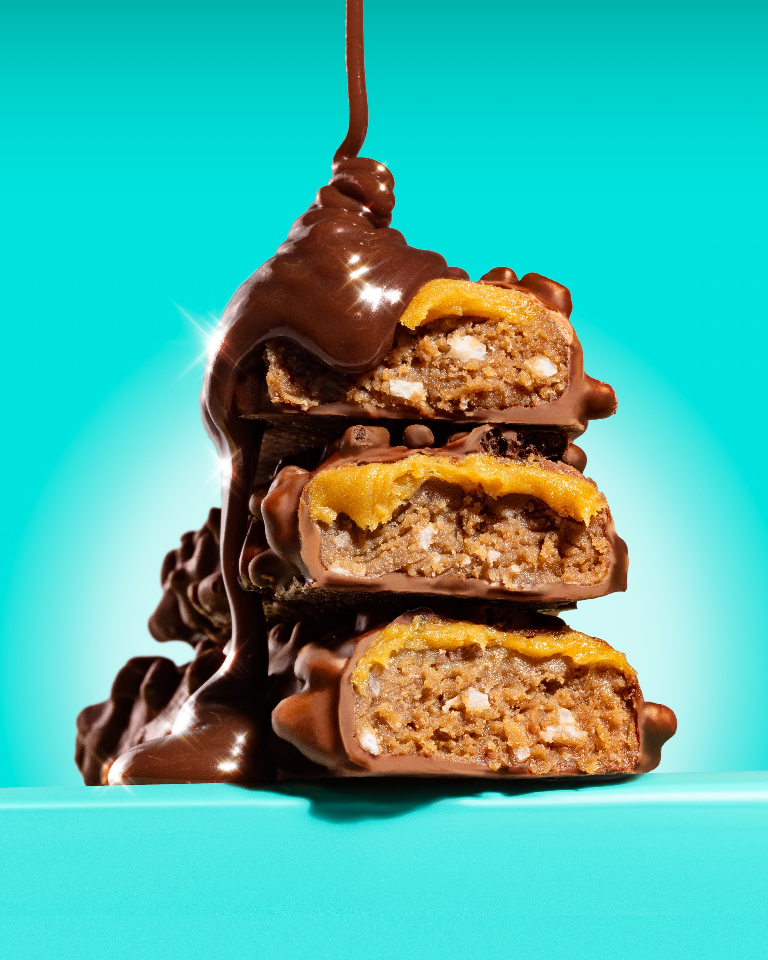 Coconut Crunch