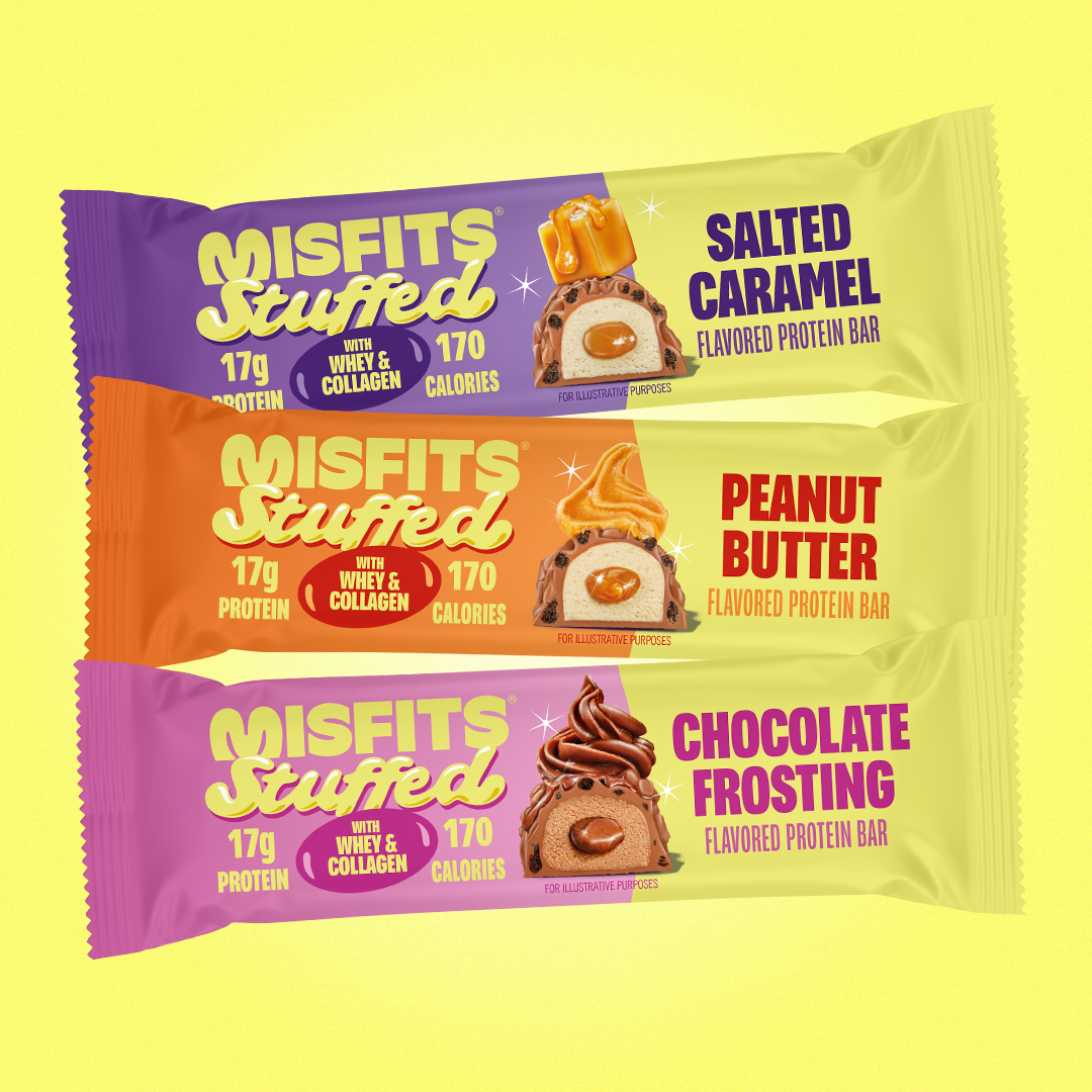 Variety Pack