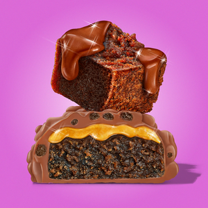 Brownie Batter