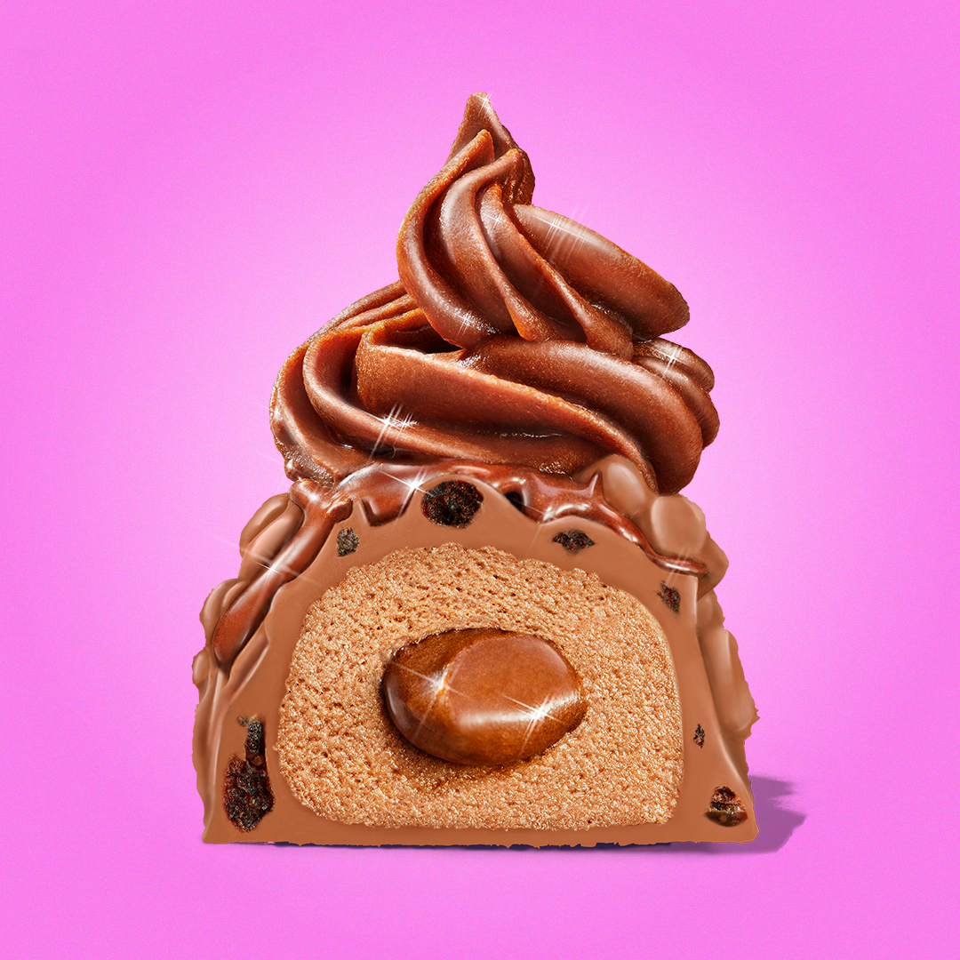 Chocolate Frosting