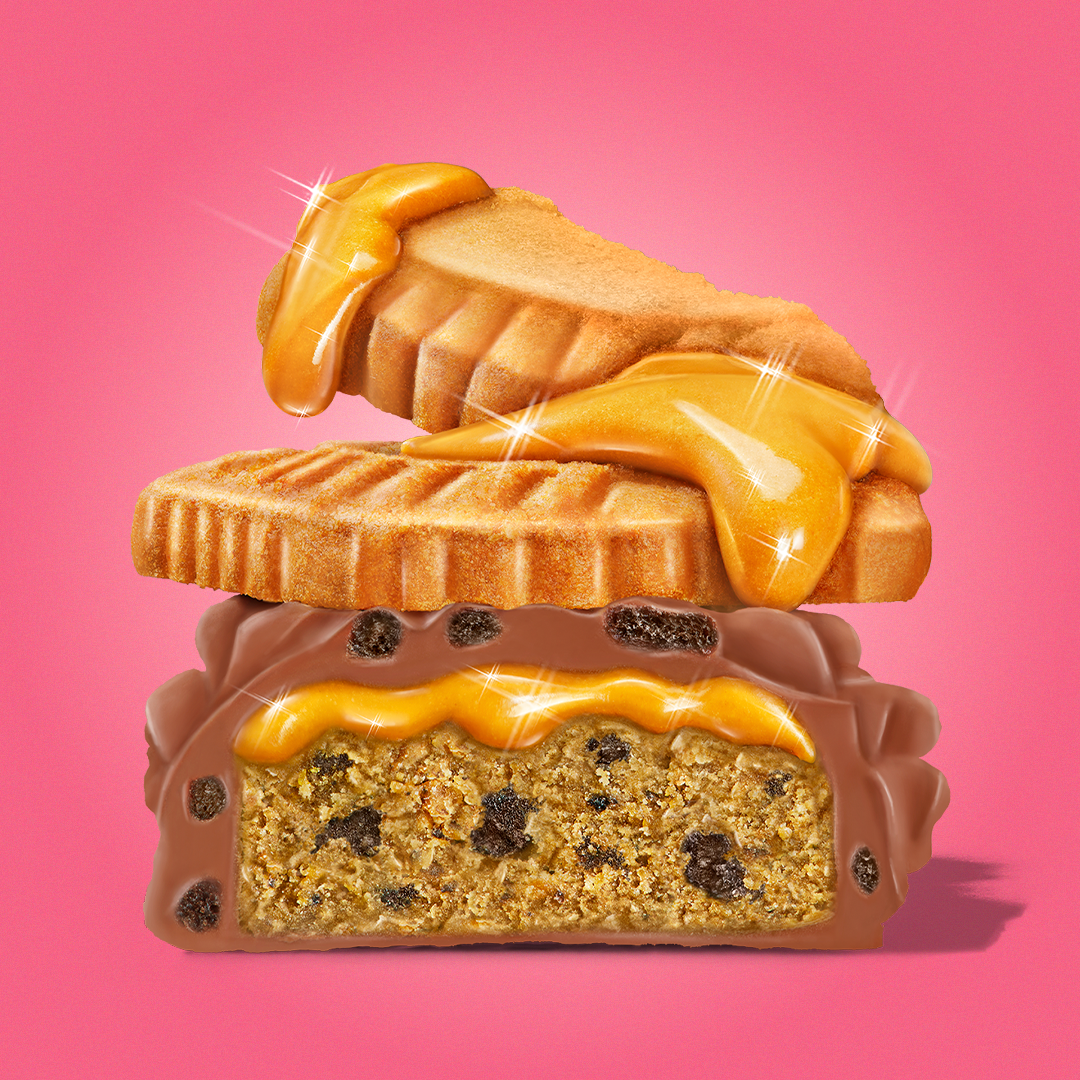 Cookie Butter