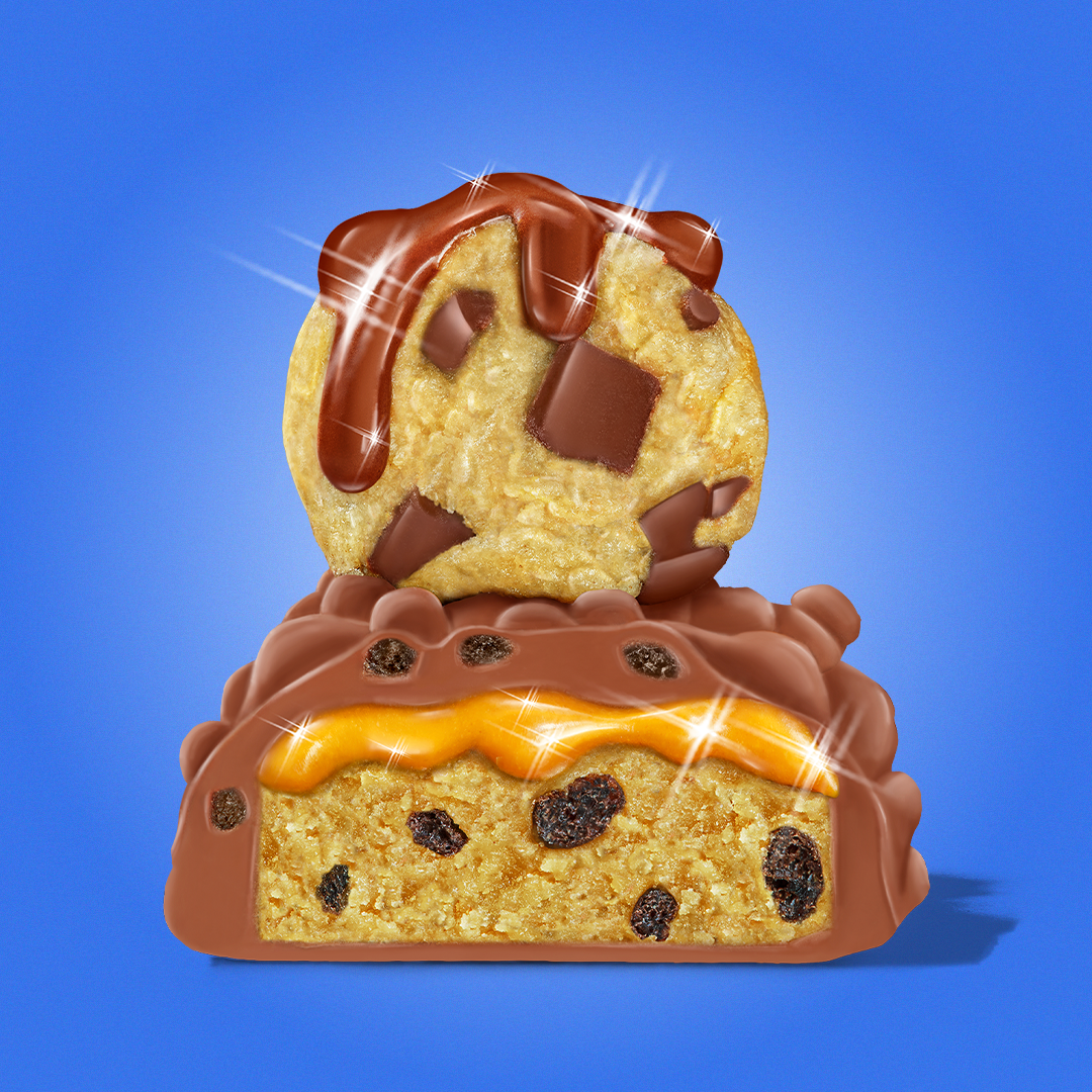 Cookie Dough