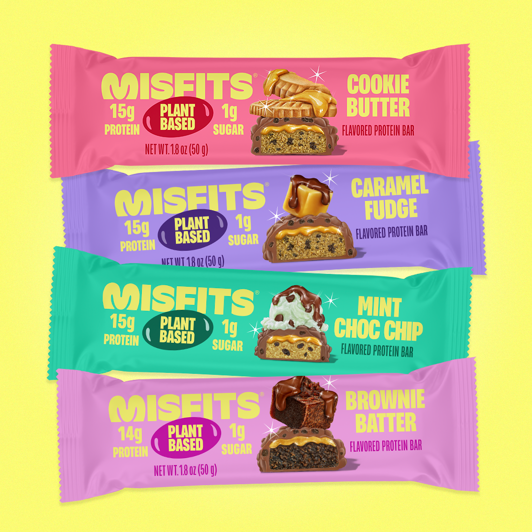 Best-Sellers Variety Pack