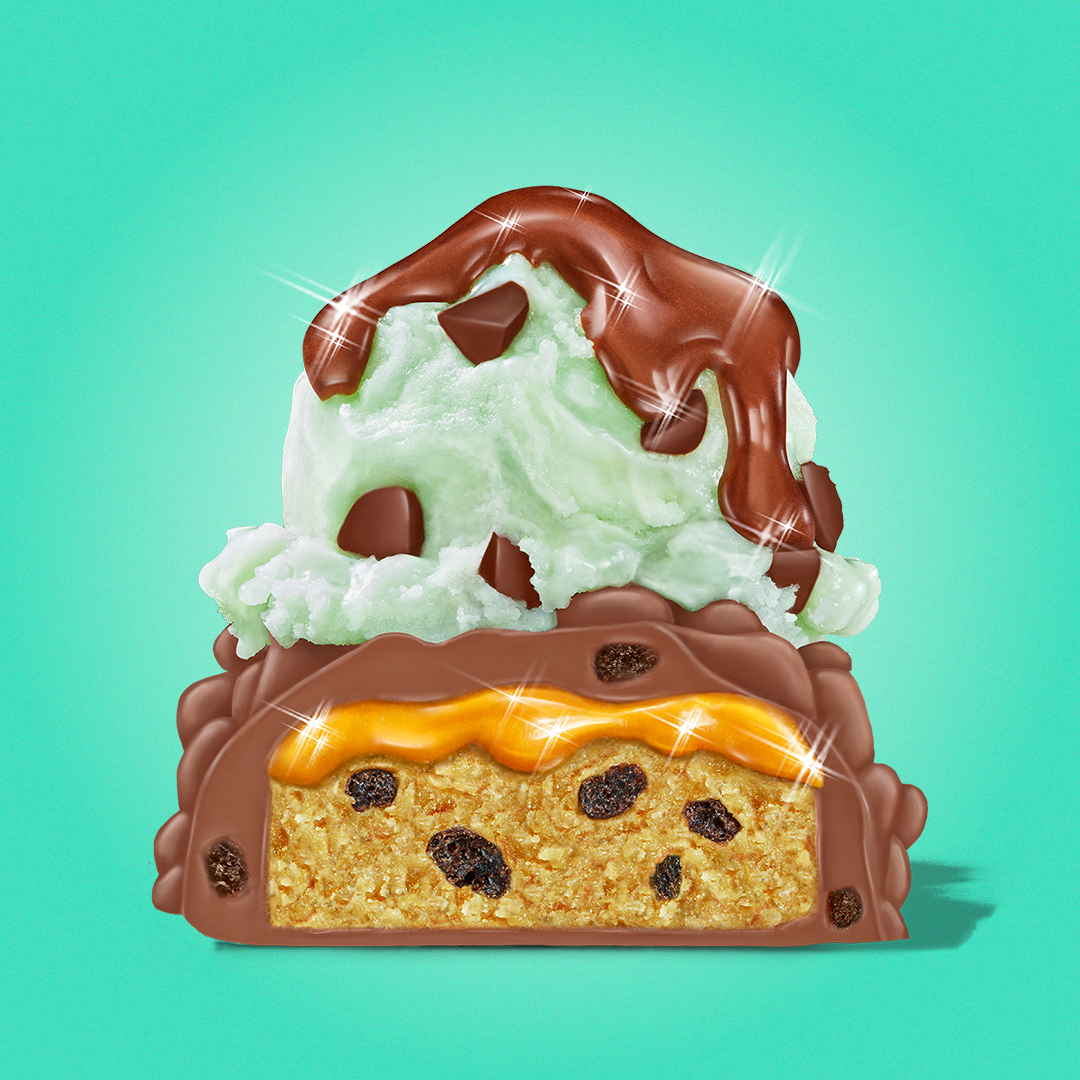 Mint Choc Chip