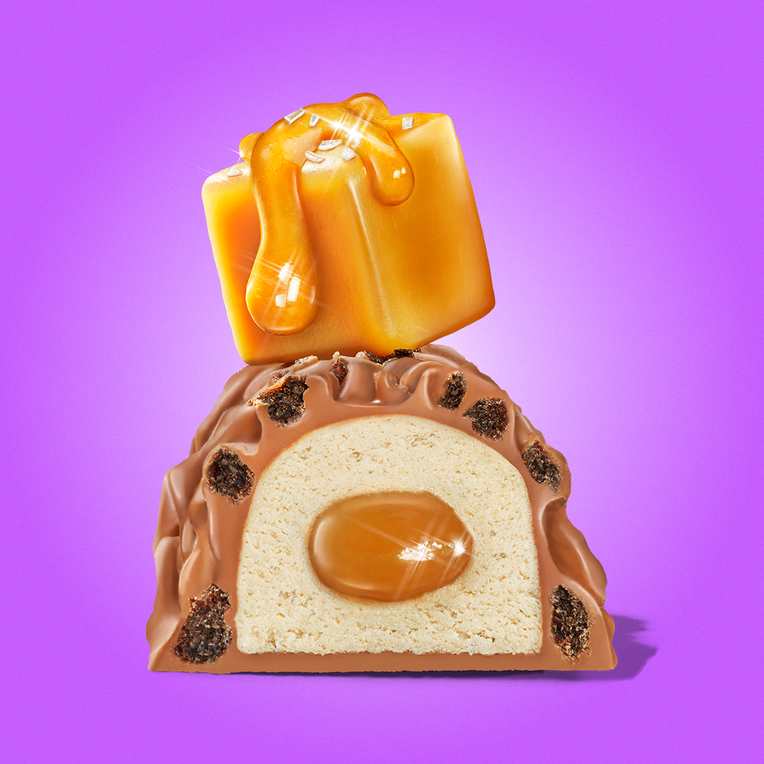 Salted Caramel