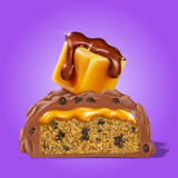 Caramel Fudge