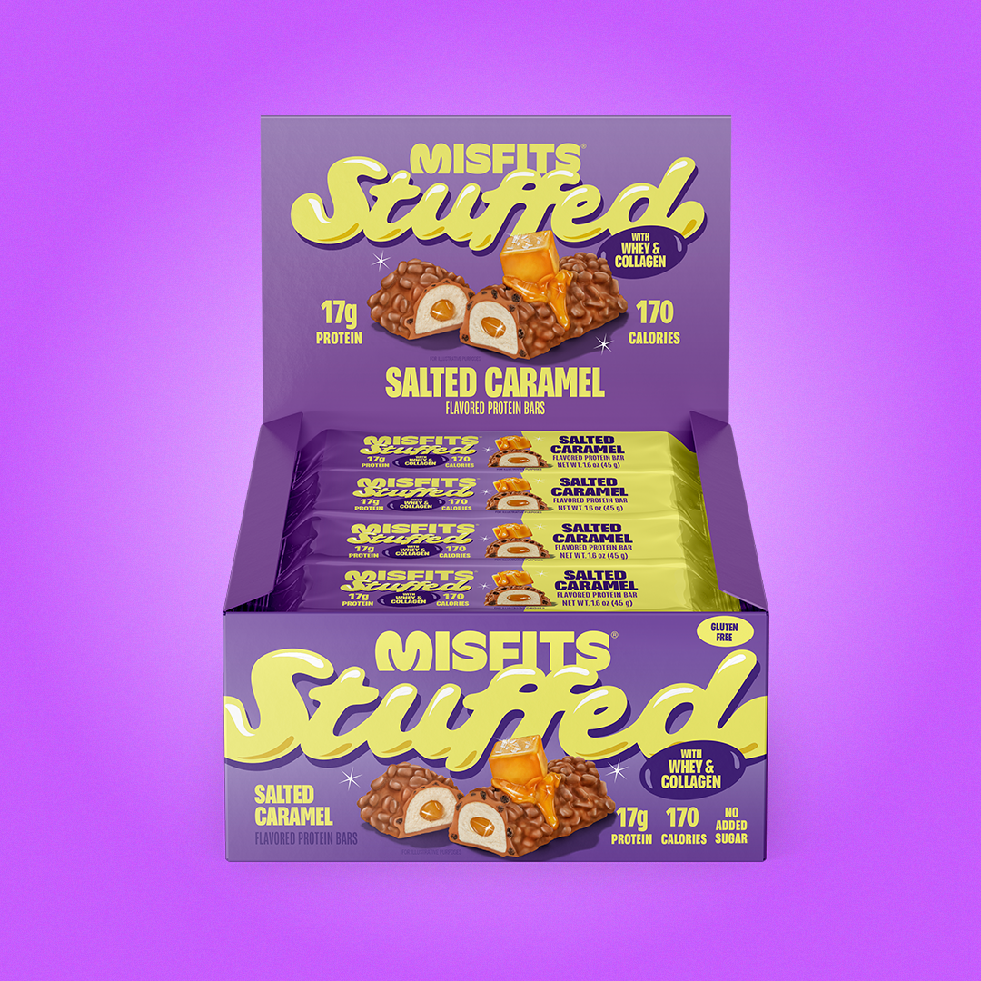 Salted Caramel