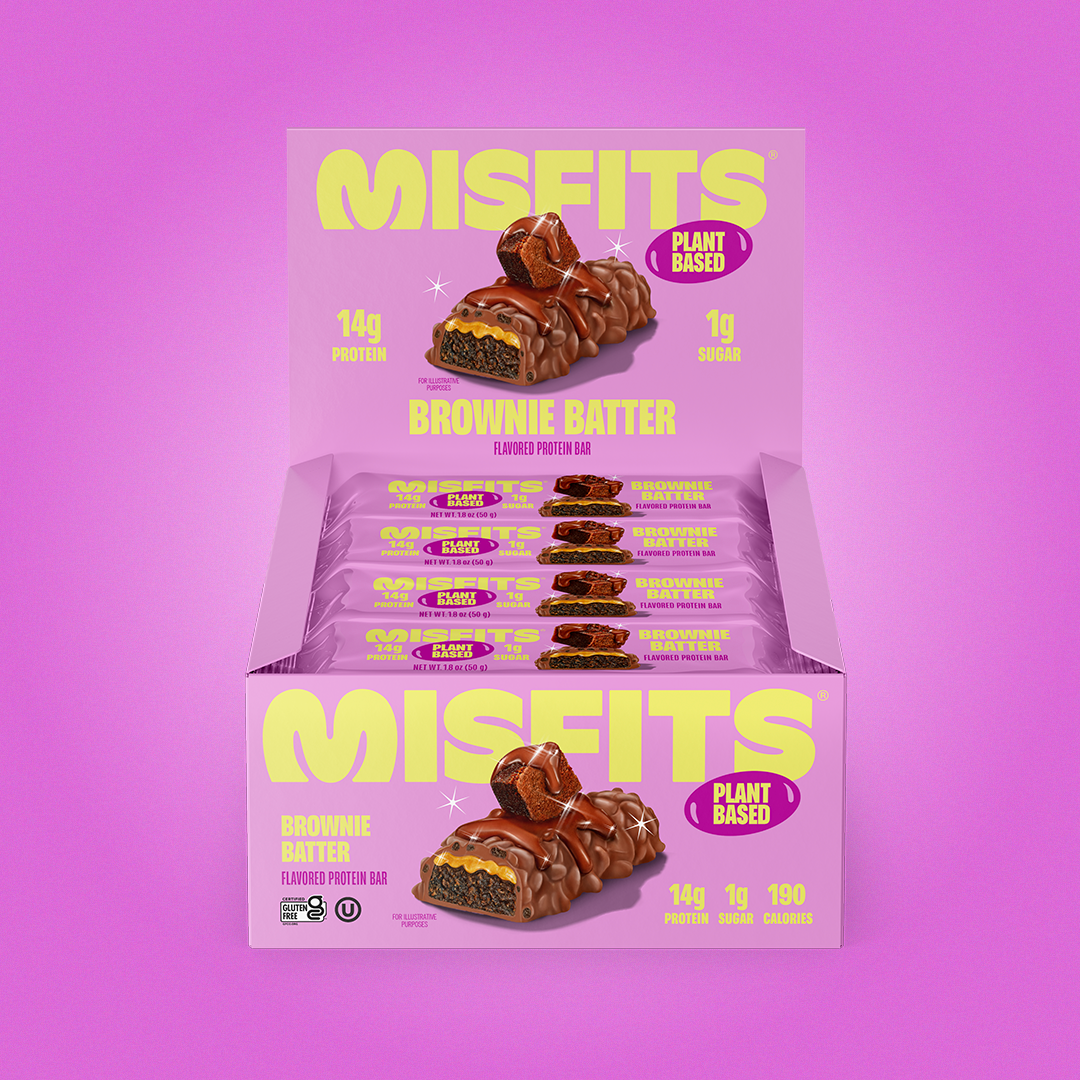Brownie Batter