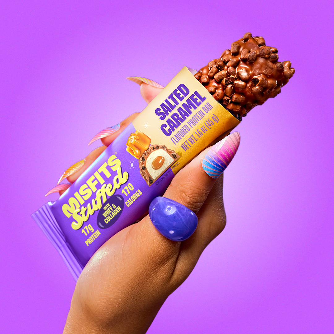 Salted Caramel