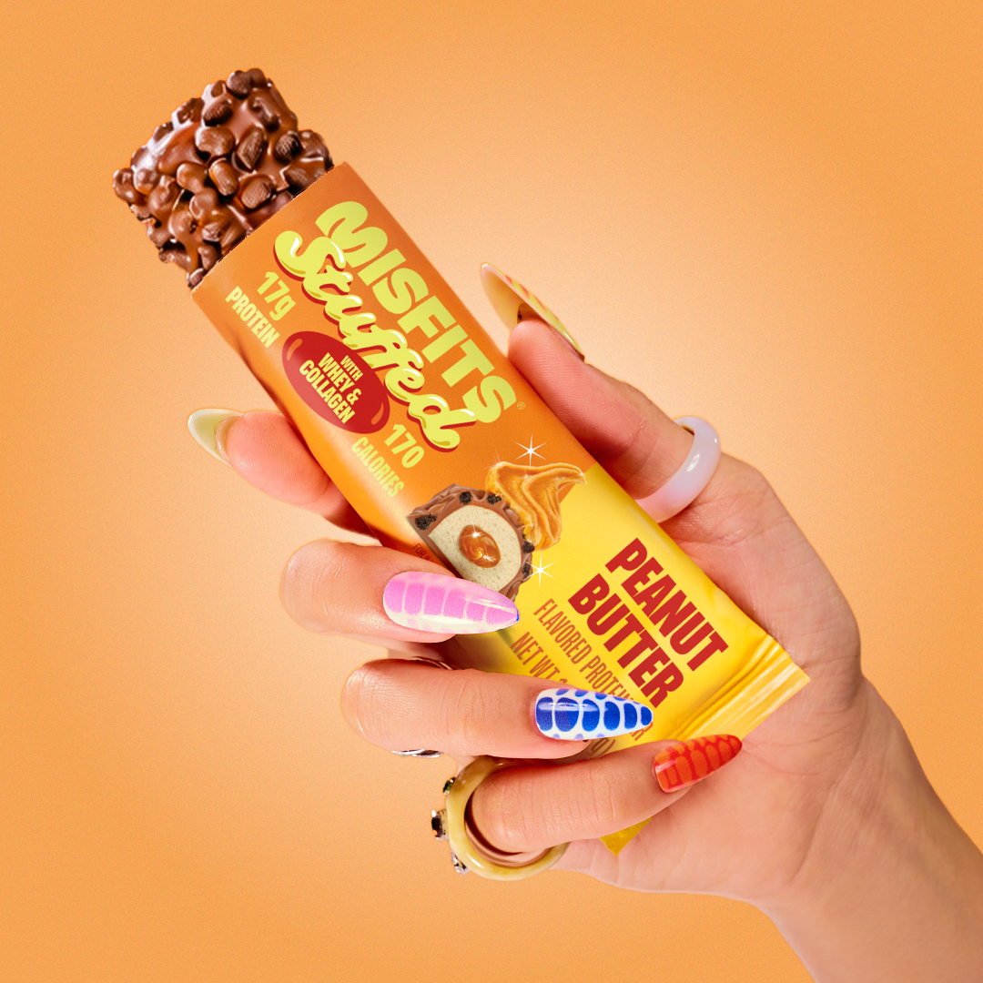 Peanut Butter