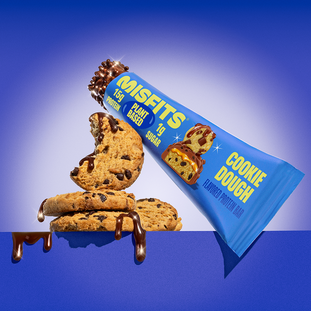 Cookie Dough