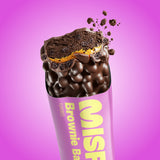 Brownie Batter
