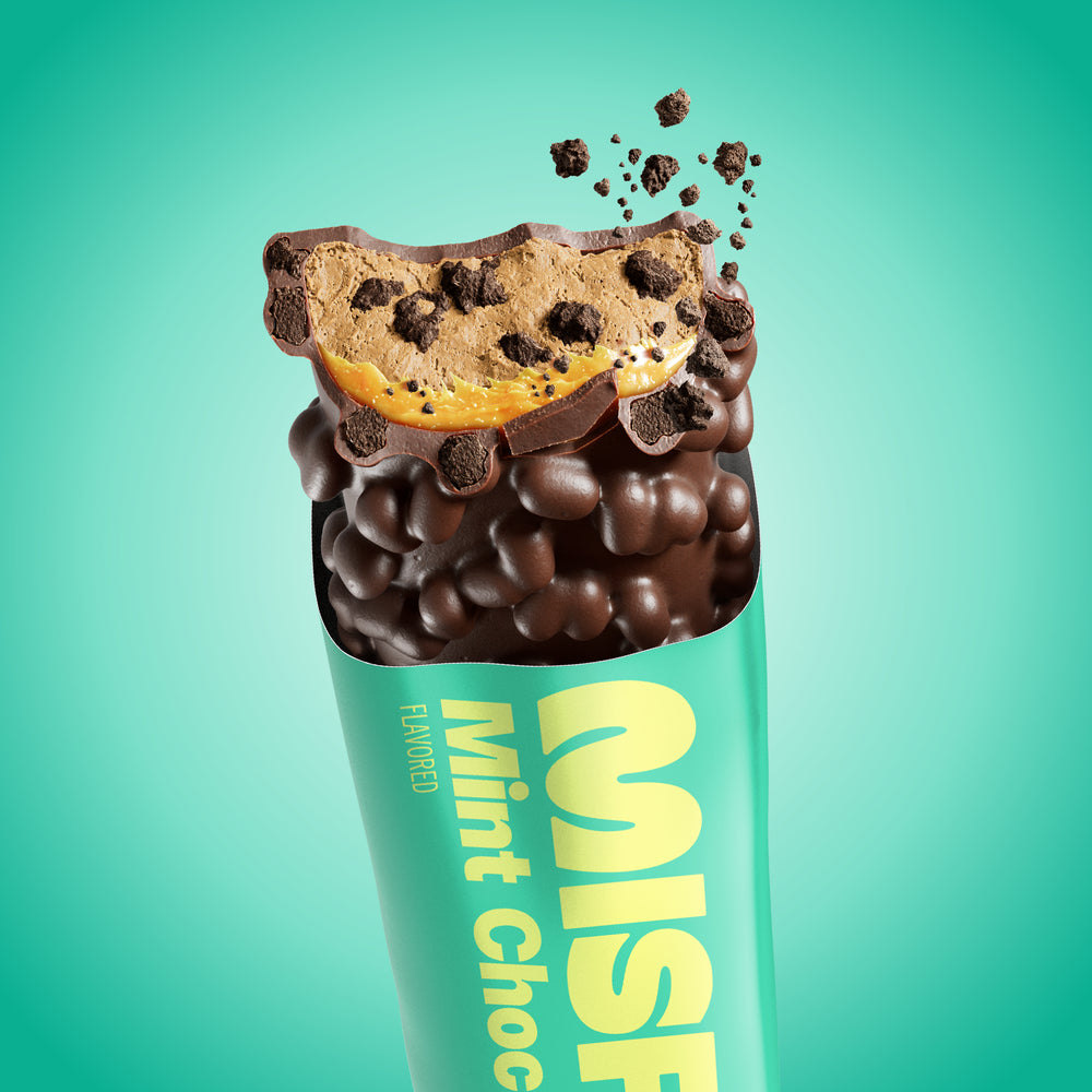 Mint Choc Chip