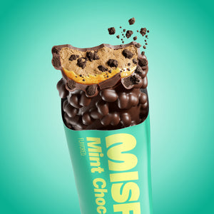 Mint Choc Chip