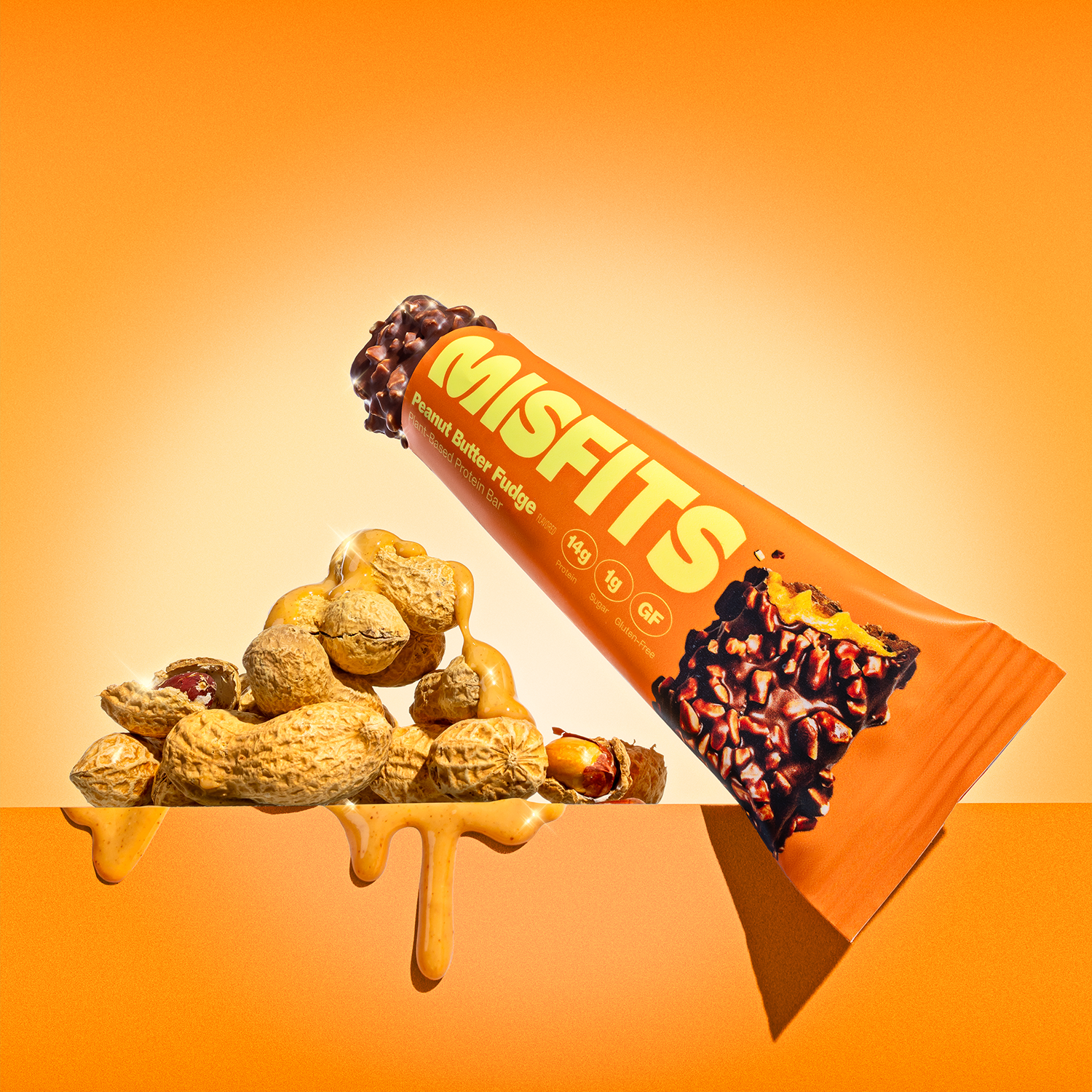 Peanut Butter