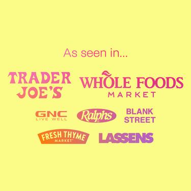 5 Flavor Sample Pack