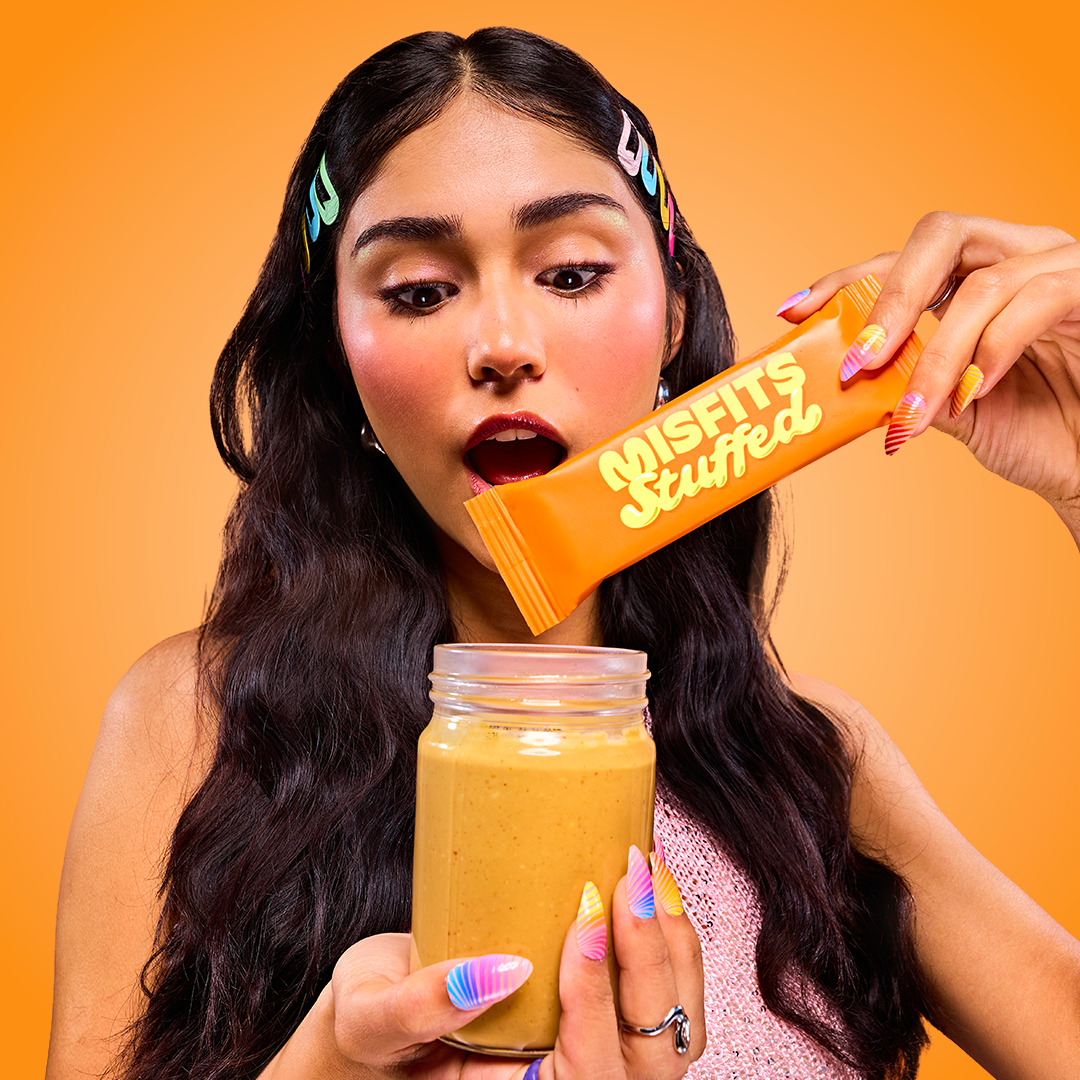 Peanut Butter